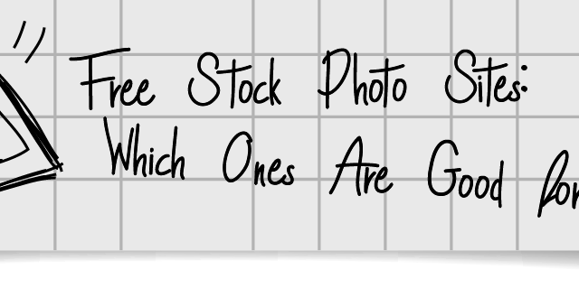 Free Stock Photo Sites Which Ones Are Good for Tech Free Stock Photo Sites Which Ones Are Good for Tech