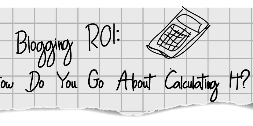ROI ROI