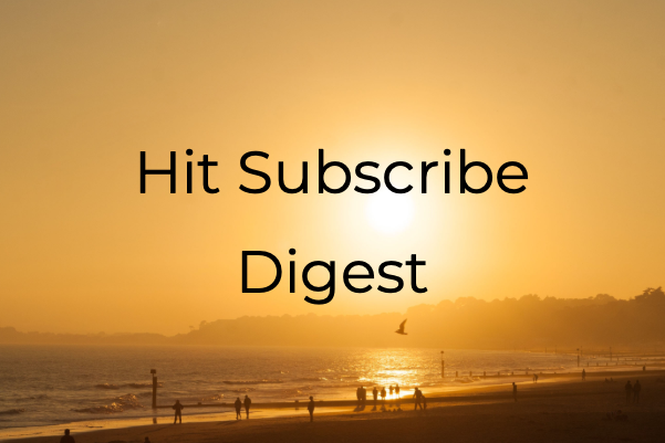 Hit Subscribe Digest_ Fun in the Sun Fun in the sun