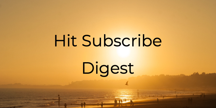 Hit Subscribe Digest_ Fun in the Sun Fun in the sun