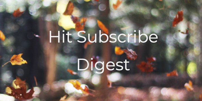 Hit Subscribe Digest_ Working for Wednesday-2 Seasons changing