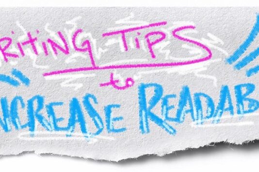 8 writing tips to increase readability 8 writing tips to increase readability