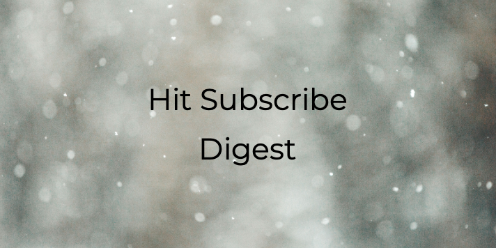 Hit Subscribe Digest-2 winter