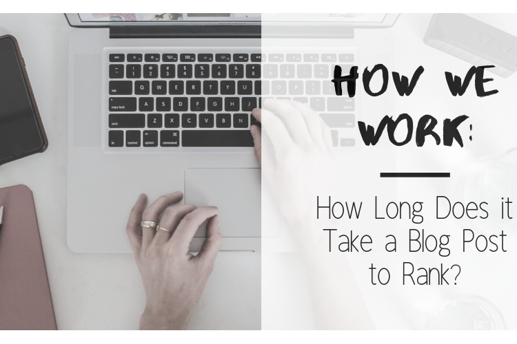 How we work-2 Blogging