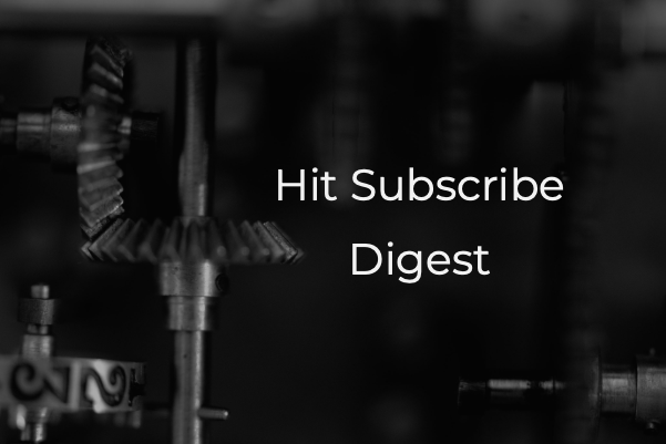 Hit Subscribe Digest-8 gears