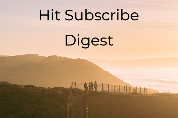 Hit Subscribe Digest-28