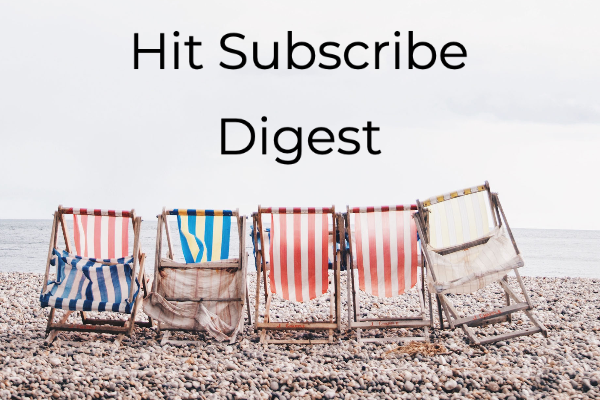 Hit Subscribe Digest-29