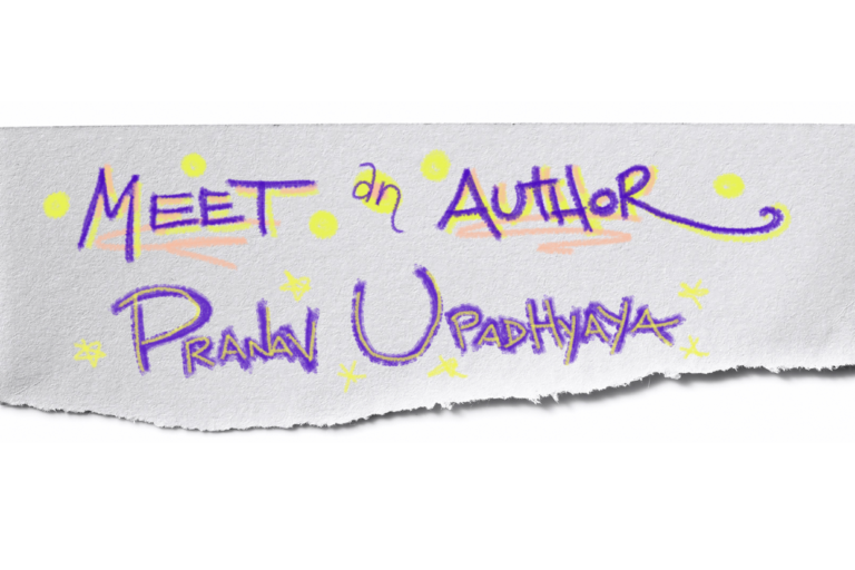 Pranav Header sized