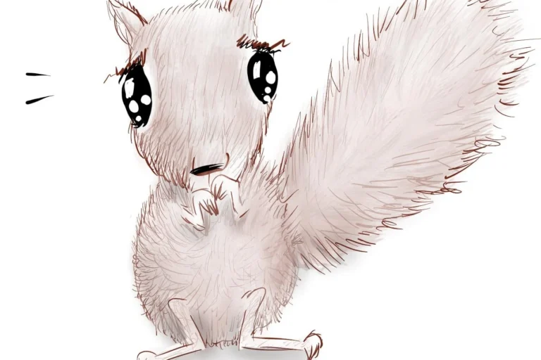 Scared-Squirrel