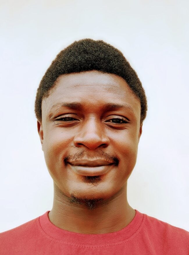 Pius Aboyi